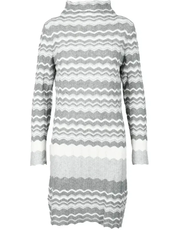 Merino Wool Dress