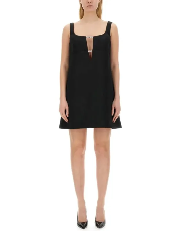 A-line Dress