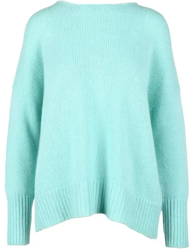 Cashmere Sweater