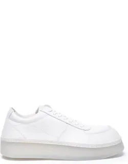 Polyurethane Sneakers
