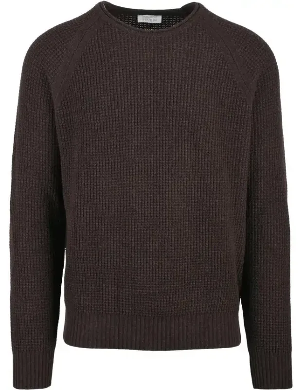Crew Neck Sweater
