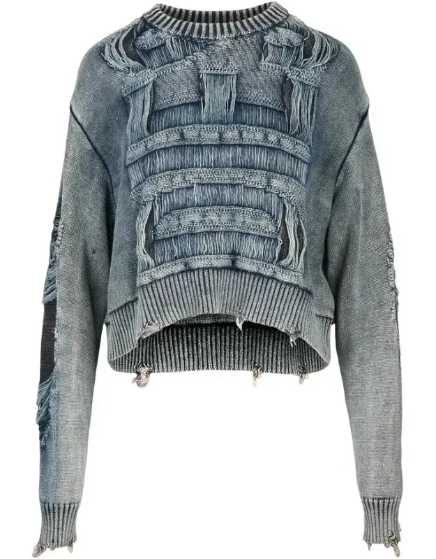 Cotton Sweater