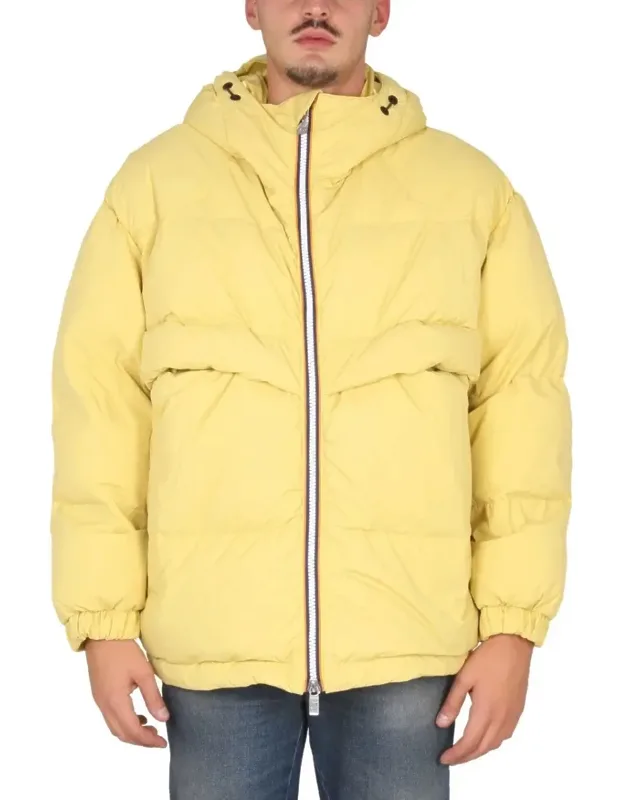 Padded Jacket
