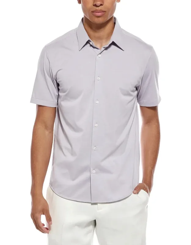 Irving Shirt