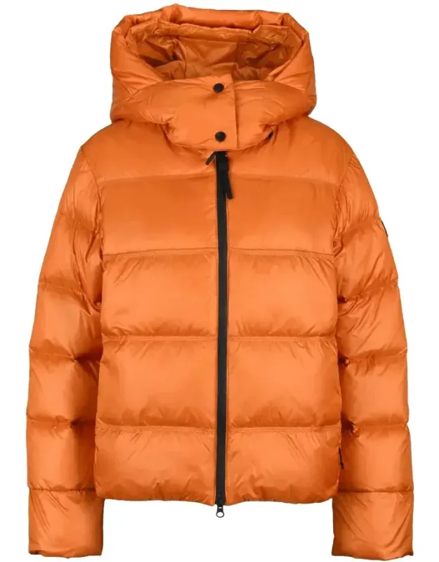 Down Jacket