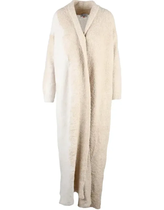 Maxi Cardigan