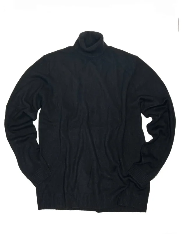 Turtleneck Sweater