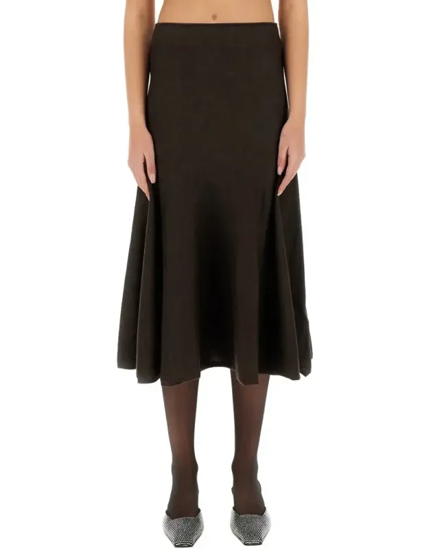 Mayu Skirt