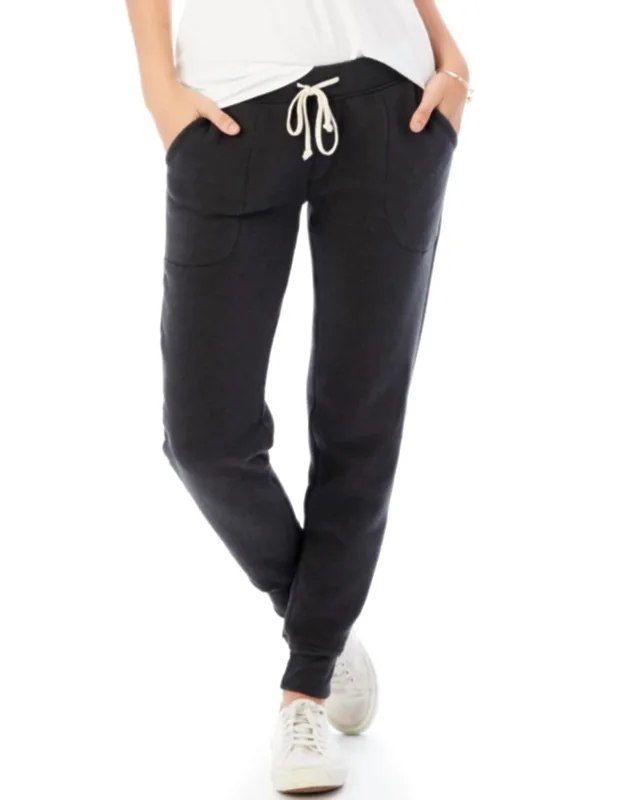 Fleece Joggers