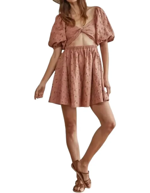 Ebba Dress