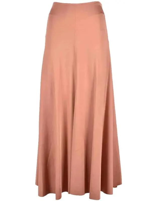Flared Skirt