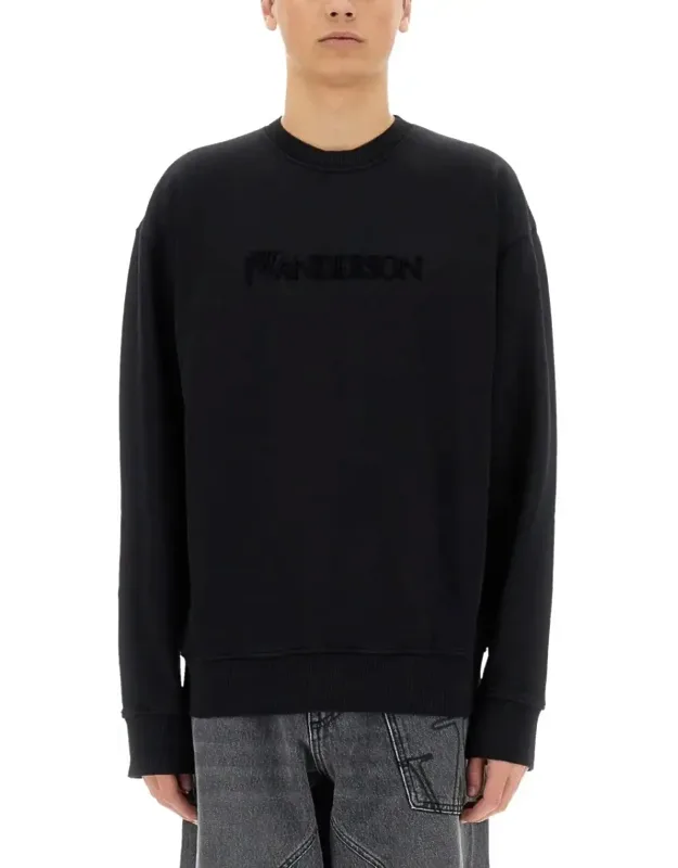 Relaxed Fit Sweatshirt
