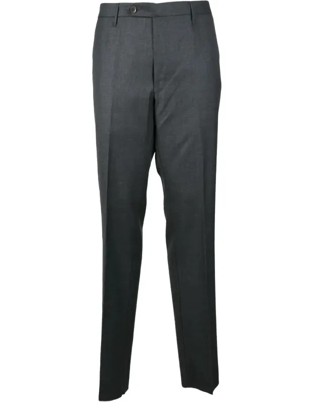 Wool Trousers