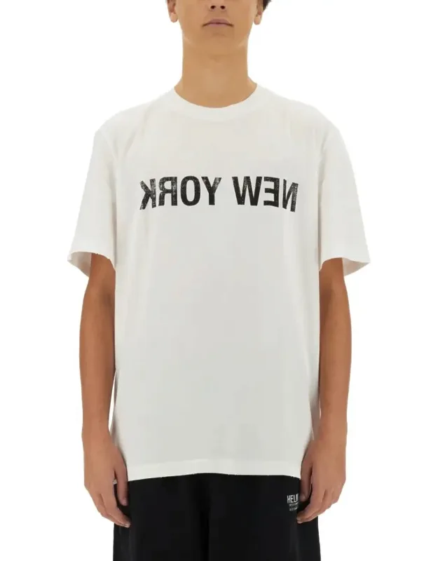 Graphic Logo T-shirt
