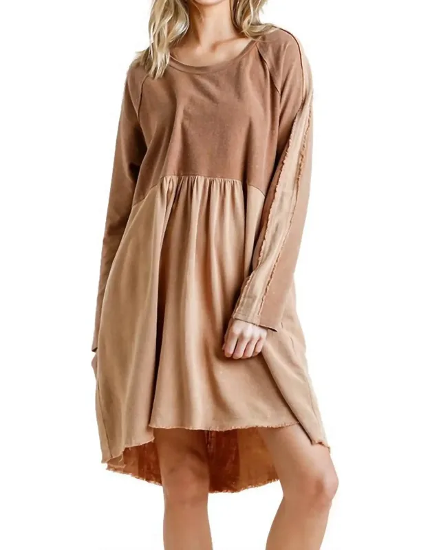 Let's Get The Party Started Dress