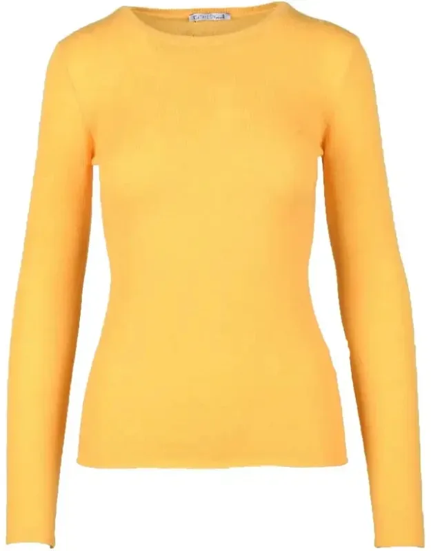 Cashmere Sweater