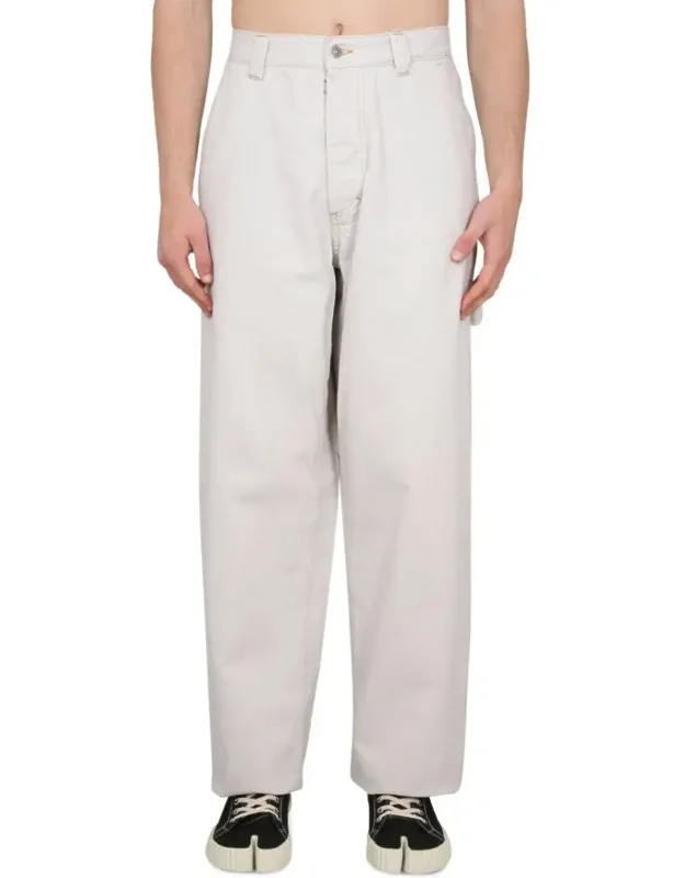 Cimosati Jeans