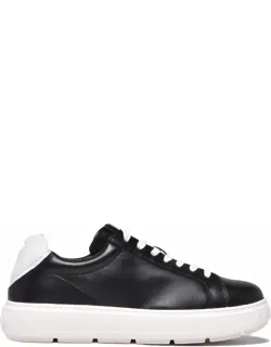 Heart Sneakers