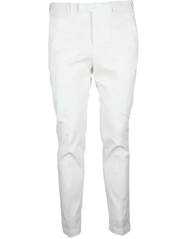 Stretch Trousers