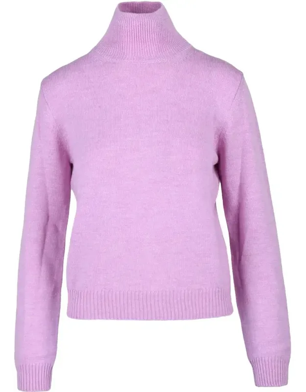 Turtleneck Sweater