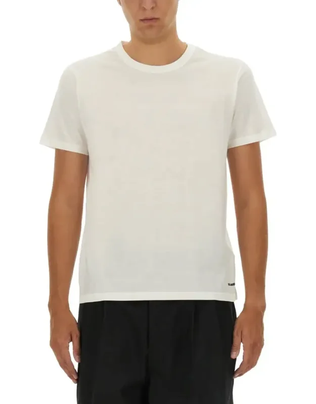 Classic Cotton T-shirt
