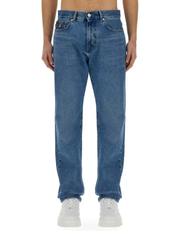 Regular Fit Jeans