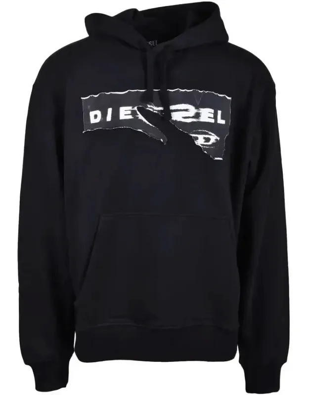 Crew Neck Sweatshirt