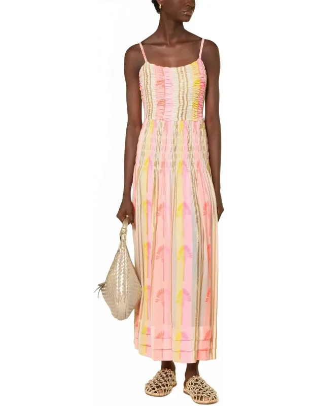 Perla Dress
