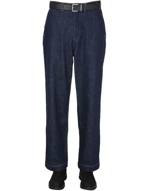 Factory Jeans