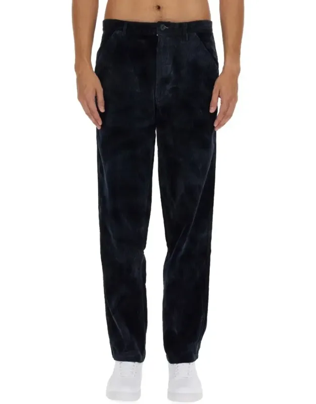 Velvet Pants