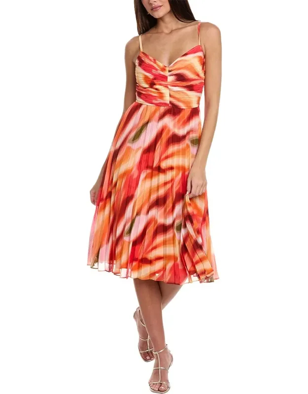 Midi Dress