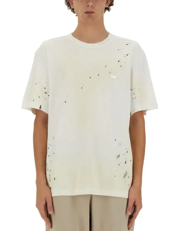 Relaxed-fit T-shirt