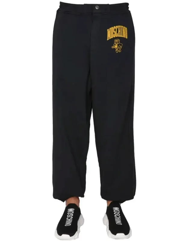 Relaxed Fit Jogging Pants