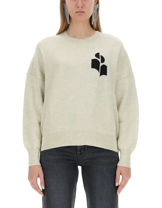 Atlee Sweater