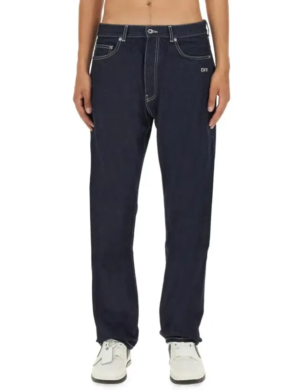 Skate Jeans