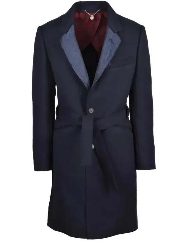 Wool Coat