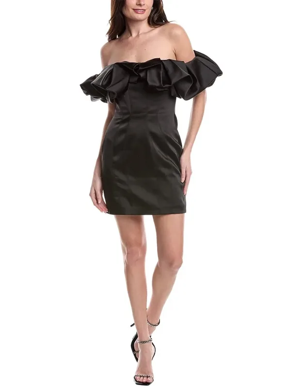 Vienna Slim Fit Dress