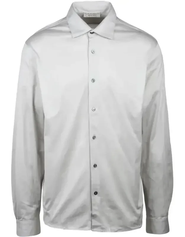 Supima Cotton Shirt