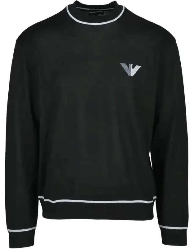 Fine Knit Sweater