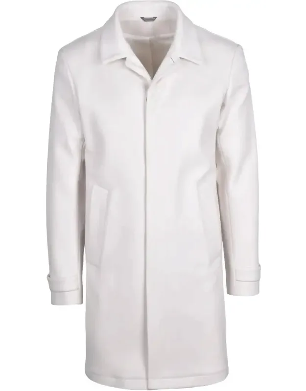 Polyester Acrylic Coat