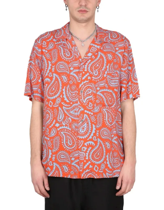 Hawaii Shirt