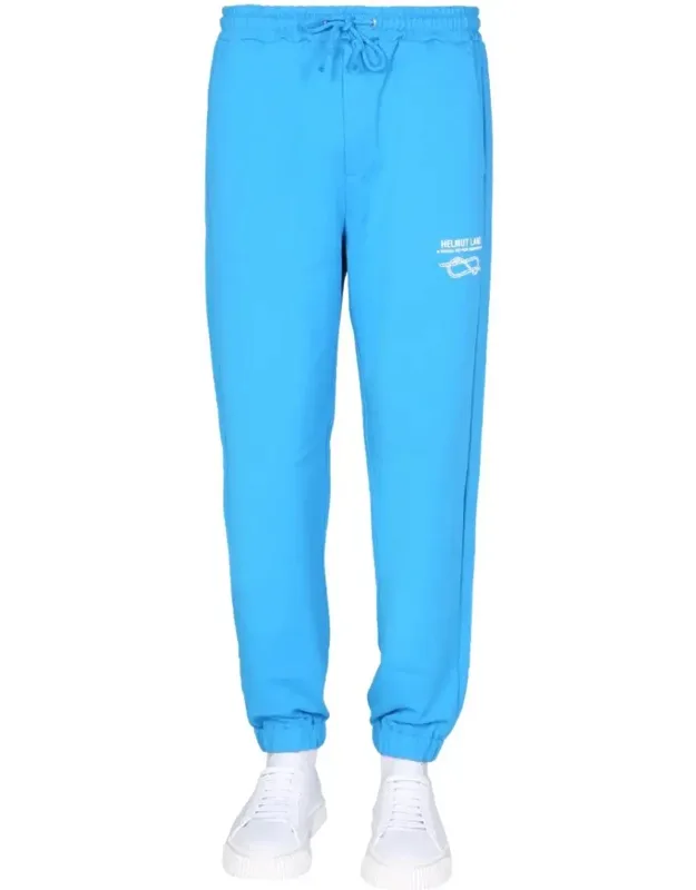 Knot Jogging Pants
