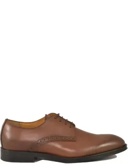 Lace-up Shoes