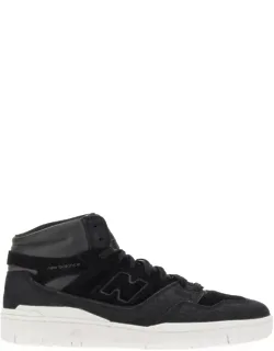 High-top Sneakers