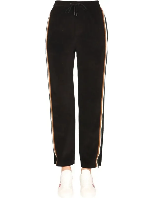 Corduroy Trousers
