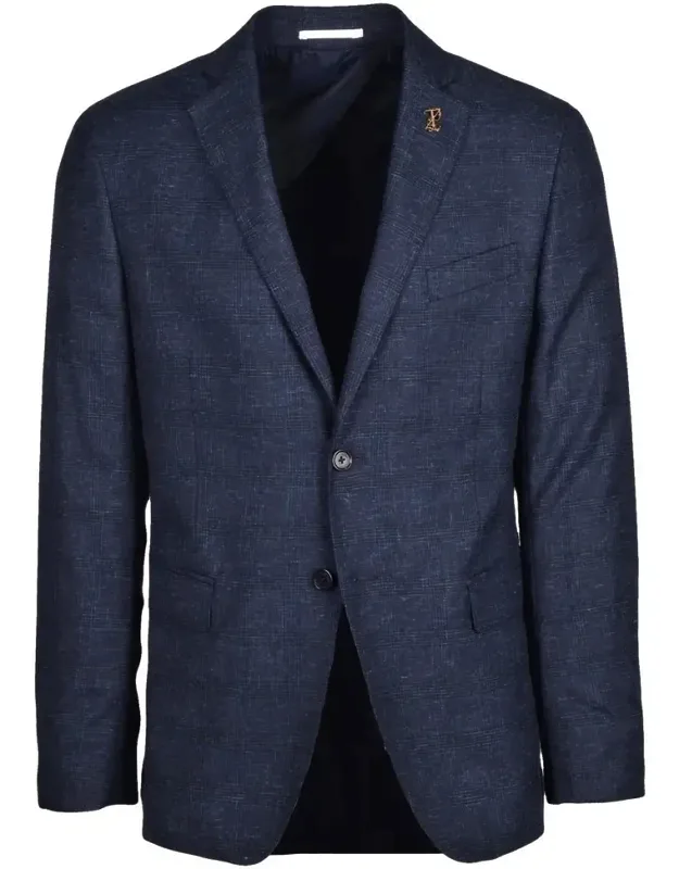 Rounded Jacket