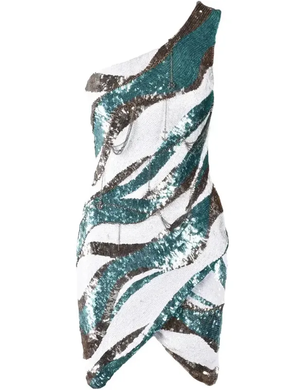 Polyamide Dress