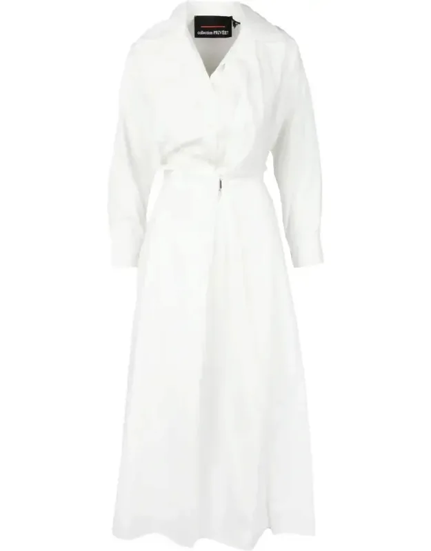 Cotton Dress