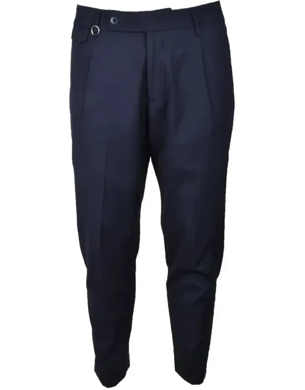 Tailored Trousers