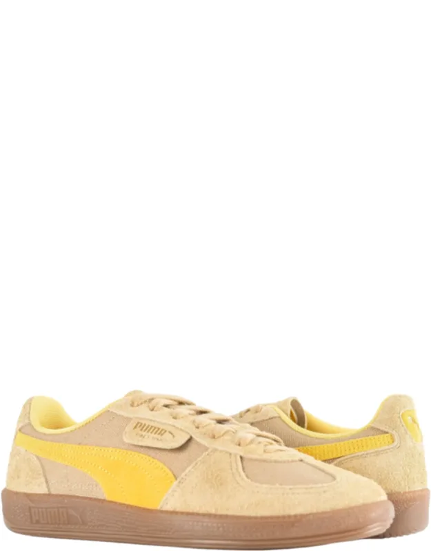 Palermo Vintage Sneakers